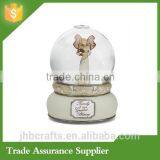 Glass Snow Globes Wholesale, China Manufacture thumbnail-2