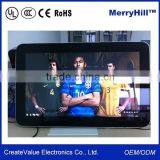 OEM 7 '' 10 '' 12.1 '' 14 '' 15 '' 17 '' 19 '' 21.5 Inch Android Smart Tablet PC With Android 4.4 OS thumbnail-4