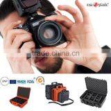 Hard Durable Solid Digital Single Lens Reflex SLR Camera Packaging Case With IP67 Waterproof RC-PS 290/1 thumbnail-1