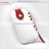 Woven Edge 5.5 Inch Wallet Minion Phone Case for Microsoft Lumia 640 Lte for Blackberry thumbnail-5