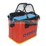 Hot Sale Plastic Fishing Cooler Box Fishing Equipment Box
