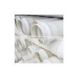 PVC-U Pipe and Fitting for Building Water Drainage System