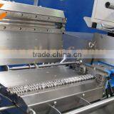 Element Screws Segment Modular Cylinder Parallel Twin Screw Barrel