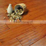 Canadian Maple Hot Sale 2012 Handscraped Wood Flooring