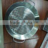 Stainless Steel Square Vegetables Basket thumbnail-4