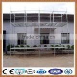 Qes Scaffolding Parts Name, 2nd Hand Scaffolding Made in China