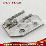 Powful Flat Feed Dogs 99601sewing Machine Feed Dogs