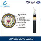 Manufacturer Supply ADSS 8 Core Fiber Optic Cable thumbnail-2