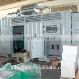 10kw-500kw Power Container Natural Gas Generator Manufacture Price thumbnail-1