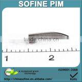 OEM Custom High Precision Different Types Of Surgical Instrument Forceps