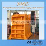 High Efficiency Jawcrusher