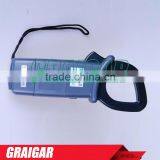 KYORITSU KEW 2003A AC DC Current Voltage Digital Clamp Meters Tester 2000A thumbnail-4