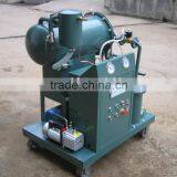Uniform Heating, Less Power Consumption, Electric Cable Oil Transformer Oil Filtration Machine thumbnail-3