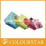 Luxury Customized Learning Cards Paper Box