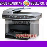 printer plastic mould