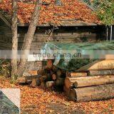 Camouflage Design PE Tarpaulin thumbnail-1