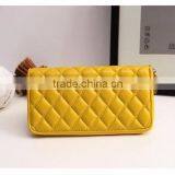 Custom Logo Wallet the Top-Quality Leather Jranter OEM ODM You Wallet