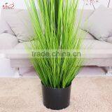 High Quality Artificial Plant for Indoor Decoration Fake Bulrush thumbnail-4
