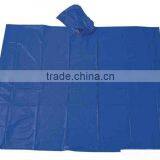 Adult Pvc Rain Capes thumbnail-1