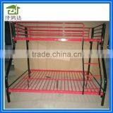 Popular !!China Factory Latest Metal Bed Designs thumbnail-3
