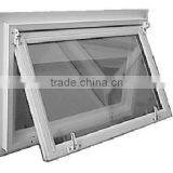 pvc basement windows