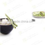 2015 Creative Food Mate-advance, Chopsticks and Spoon Set thumbnail-3