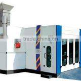 Paint Bake Dry Room CRE-8600 thumbnail-1