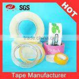 Printed Tape Roll Custom Logo Water Acrylic Best Quality