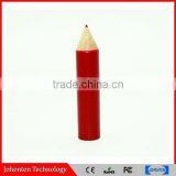 Pencil Shaped Usb Flash Drive Pendrive Promotional Cool 4GB/8GB/16GB thumbnail-5