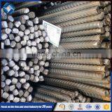 High Quality Hot Sale High Yield Steel Deformed Bar/steel Rebar thumbnail-4