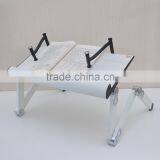 Aluminum Folding Laptop Table Factory Direct Sale thumbnail-1