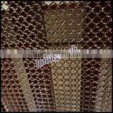 Metal Rings for Curtains