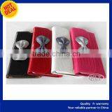 Practical Magnetic for Huawei Smart Phone Detachable PU Leather Cover Flip Card thumbnail-5