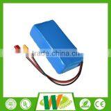 Best Price 12v 18ah Li-ion Battery Pack, Rechargeable Battery Pack, 12v Lithium Battery thumbnail-2