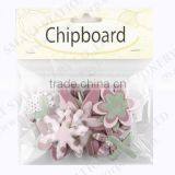 Chipboard DIYC-ZP008-S thumbnail-1