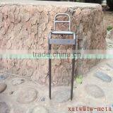 Titanium Rack Titanium Front Rack Titanium Mtb Bike Rack Bicycle Rack Customize