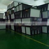 ISO CE SGS JOWELL&Hepa V-bank Air Filter thumbnail-6