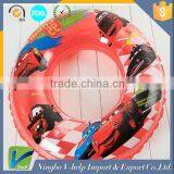 90cm Promotional Portugal Swiming Ring Adult Pvc Inflatable Swim Ring