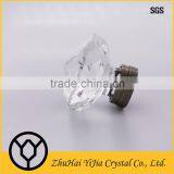 Wholesale Glass Furniture Handle for Cabinet thumbnail-5