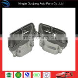 Exhaust Muffler Tips Suitable for S600 With Factory Price