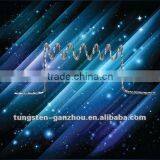 Tungsten Heating Coils