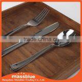 Disposable Best Quality Food Plastic Spoon