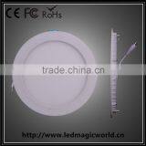 3w Led Ceiling Panel Light / Flat Luminaire Led / Aluminum Ceiling Panel thumbnail-1