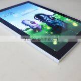 Super Thin Clothing Shops Advertising Magnetic LED Picture Frame thumbnail-6