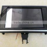 The Original Audi 8 Inch LCD Screen for 3G+ 2013 A8L, A6L thumbnail-1