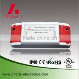 36v 0.42a 15w Constant Voltage Waterproof IP67 LED Driver With CE UL thumbnail-5