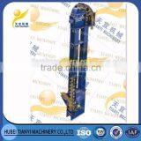 China Supplier Professional Low Cost Long Working Life Chemical Fertilizer Plant Excellent Ring Chain Bucket Elevator Design thumbnail-4