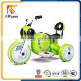 Factory wholesale cheap children electric motorbike for kids ride on