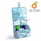 Cotton Canvas Pouch Bag, Wholesale Travel Canvas Cosmetic Bag