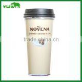 2016 NEW Plastic Coffee Water Mug